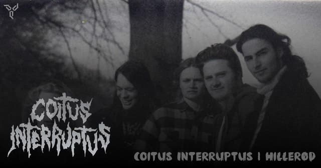 Coitus Interruptus