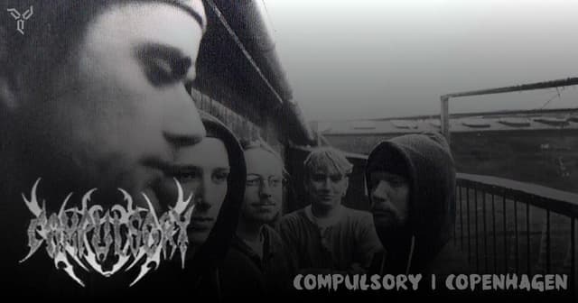 Compulsory