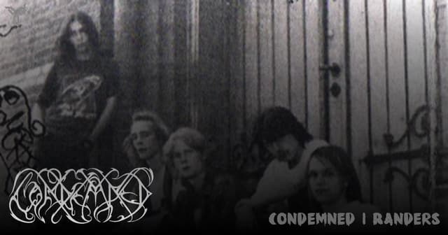 Condemned