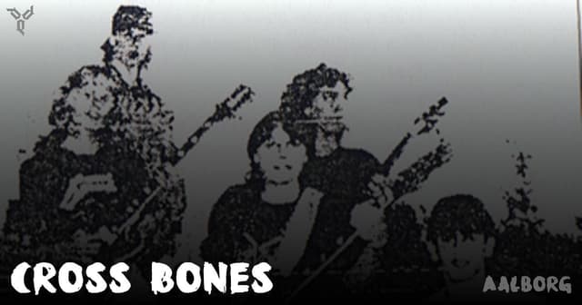 Cross Bones