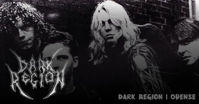 Dark Region