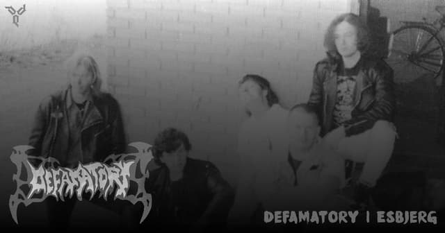 Defamatory