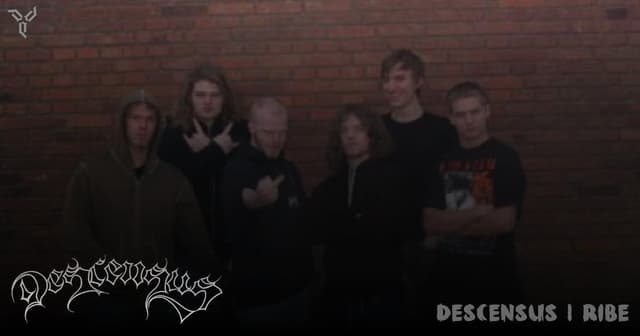 Descensus