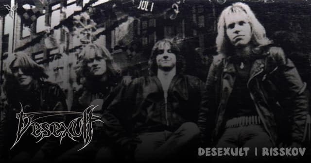 Desexult