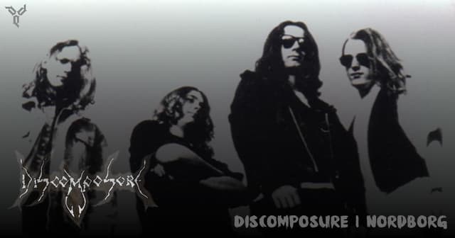 Discomposure