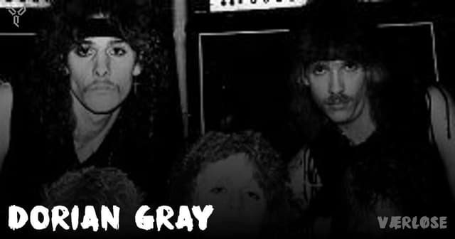 Dorian Gray