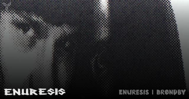 Enuresis