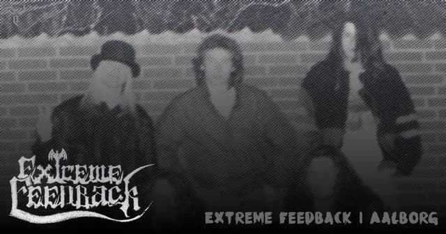 Extreme Feedback