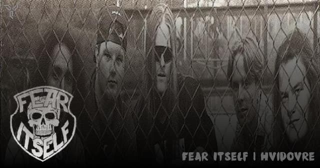Fear Itself