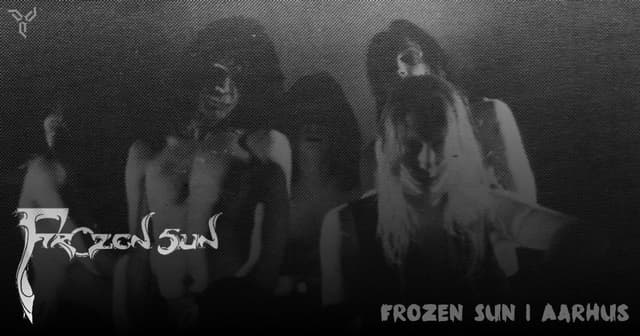 Frozen Sun