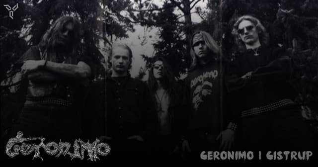 Geronimo