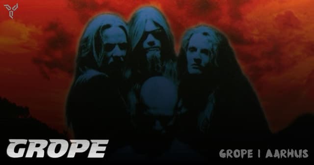 Grope