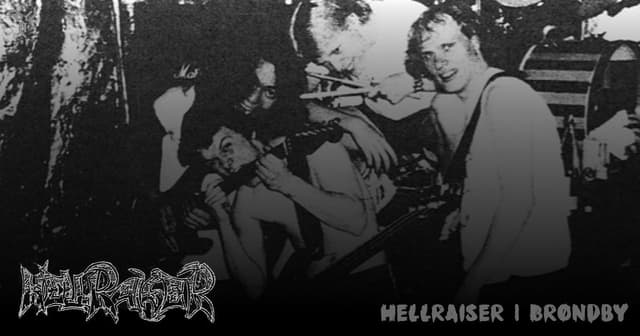 Hellraiser