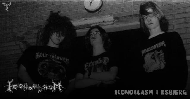 Iconoclasm