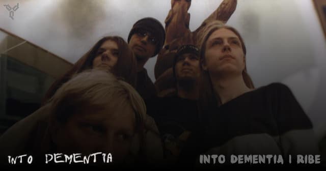 Into Dementia