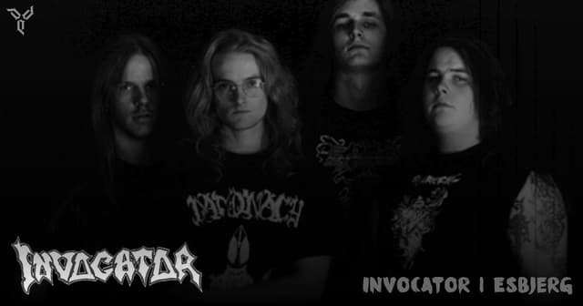 Invocator