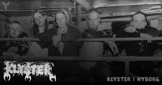 Klyster