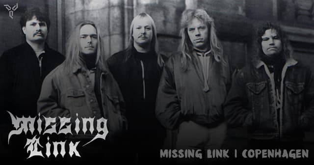 Missing Link