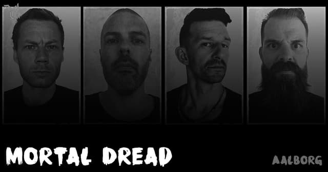 Mortal Dread