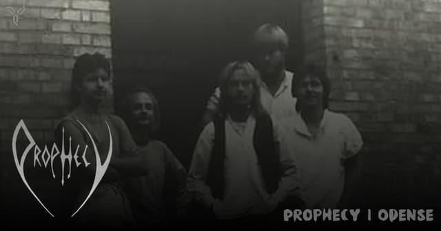 Prophecy