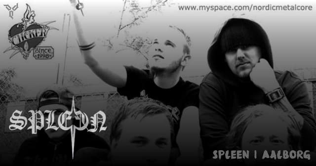 Spleen