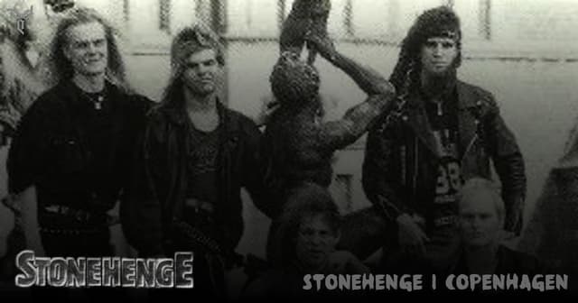 Stonehenge