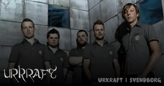 Urkraft