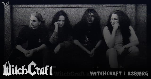 Witchcraft
