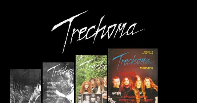 Trechoma