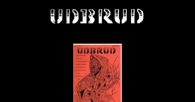 Udbrud