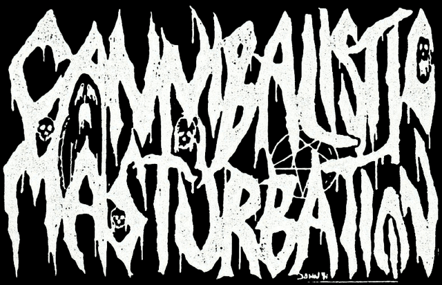 Cannibalistic Masturbation