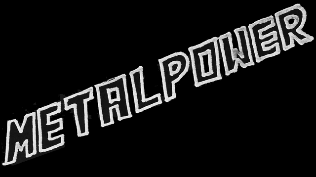 Metal Power