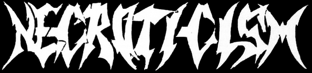 Necroticism