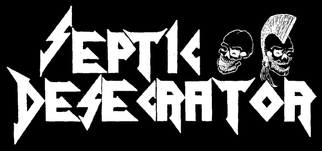 Septic Desecrator