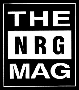The NRG mag