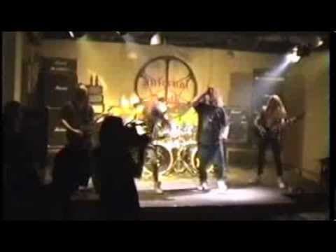 Infernal Death: Surge for revival