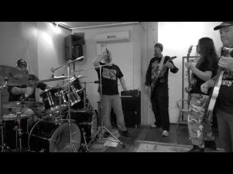 Infernal Death: Ruin of Hate