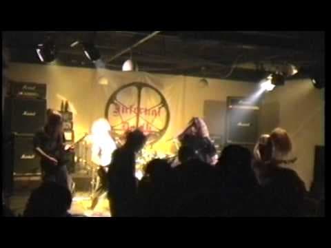 Infernal Death: Beyond life