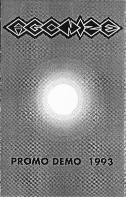 Promo demo 1993
