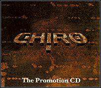 The promotion cd