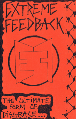 Extreme Feedback; The ultimate form of disgrace