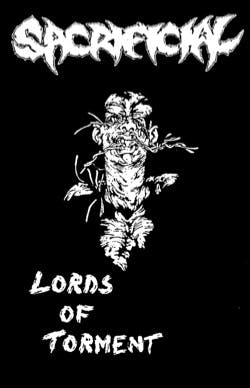 Lords of Torment