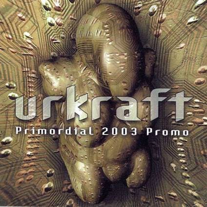 Primordial promo 2003