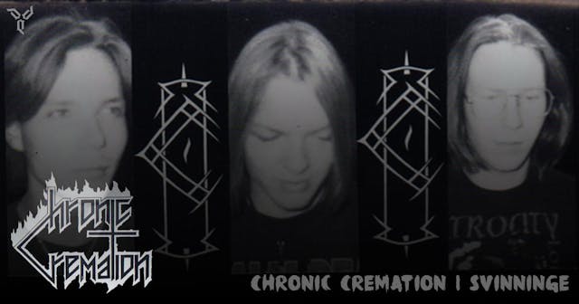 Chronic Cremation