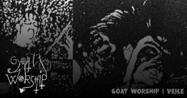 Goat Worship