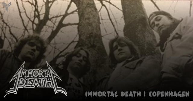 Immortal Death