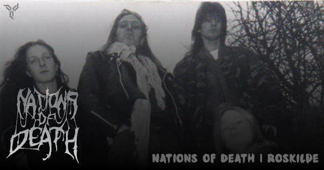 Nations of Death