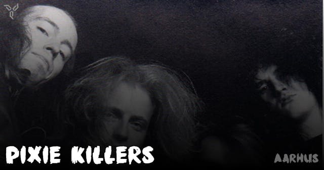 Pixie Killers
