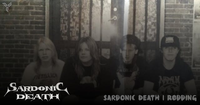 Sardonic Death